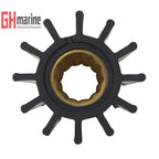 Engine Flexible Raw Water Pump Impeller for Bayliner (W06D-T1)