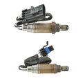 Oxygen Sensors Kit for Pontiac Bonneville LSS, Chevrolet Lumina V6 (1988)