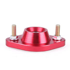 Set of 2 Rear Upper Camber Plates for BMW E30 E36 E46