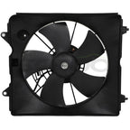 Radiator and Cooling Fan Kit for Honda CR-V EX LX Sport (2007–2009)