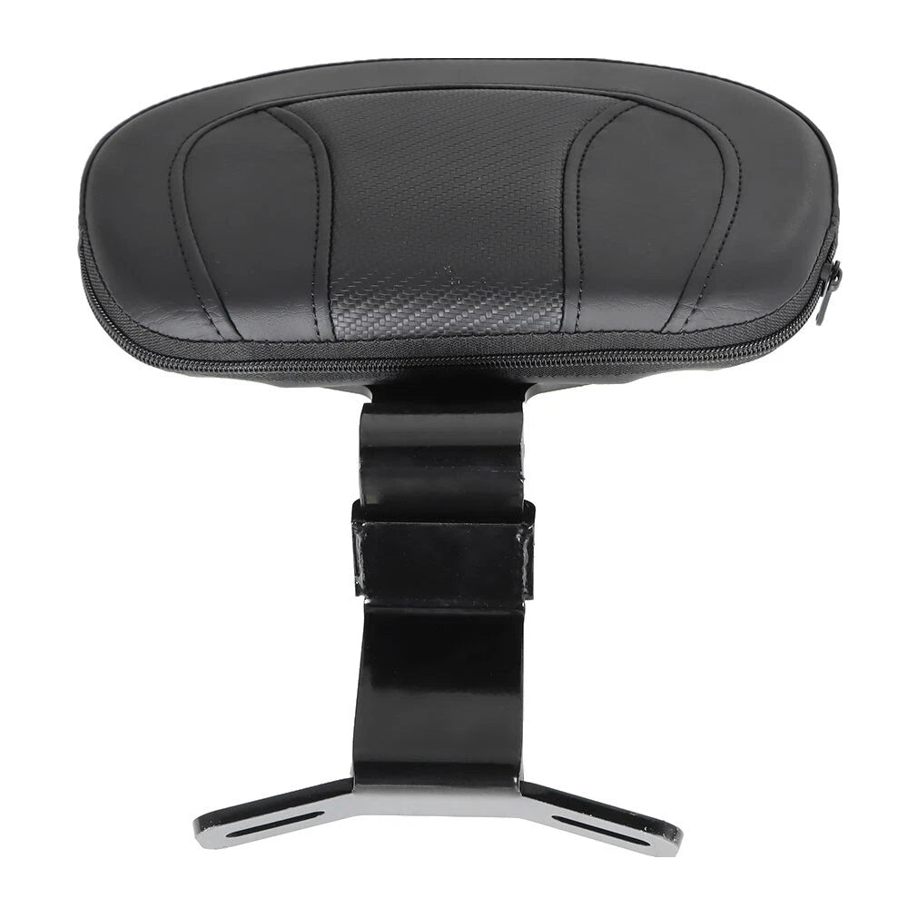 Front Driver Backrest for CVO Touring Road King Glide (2009-Present)