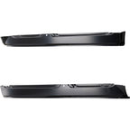 Rocker Panels Set of 2 for Ram Truck (Driver & Passenger Side)