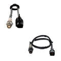 Oxygen Sensors Kit for Kia Forte 1.8L L4 Vin 6 (2010–2013)