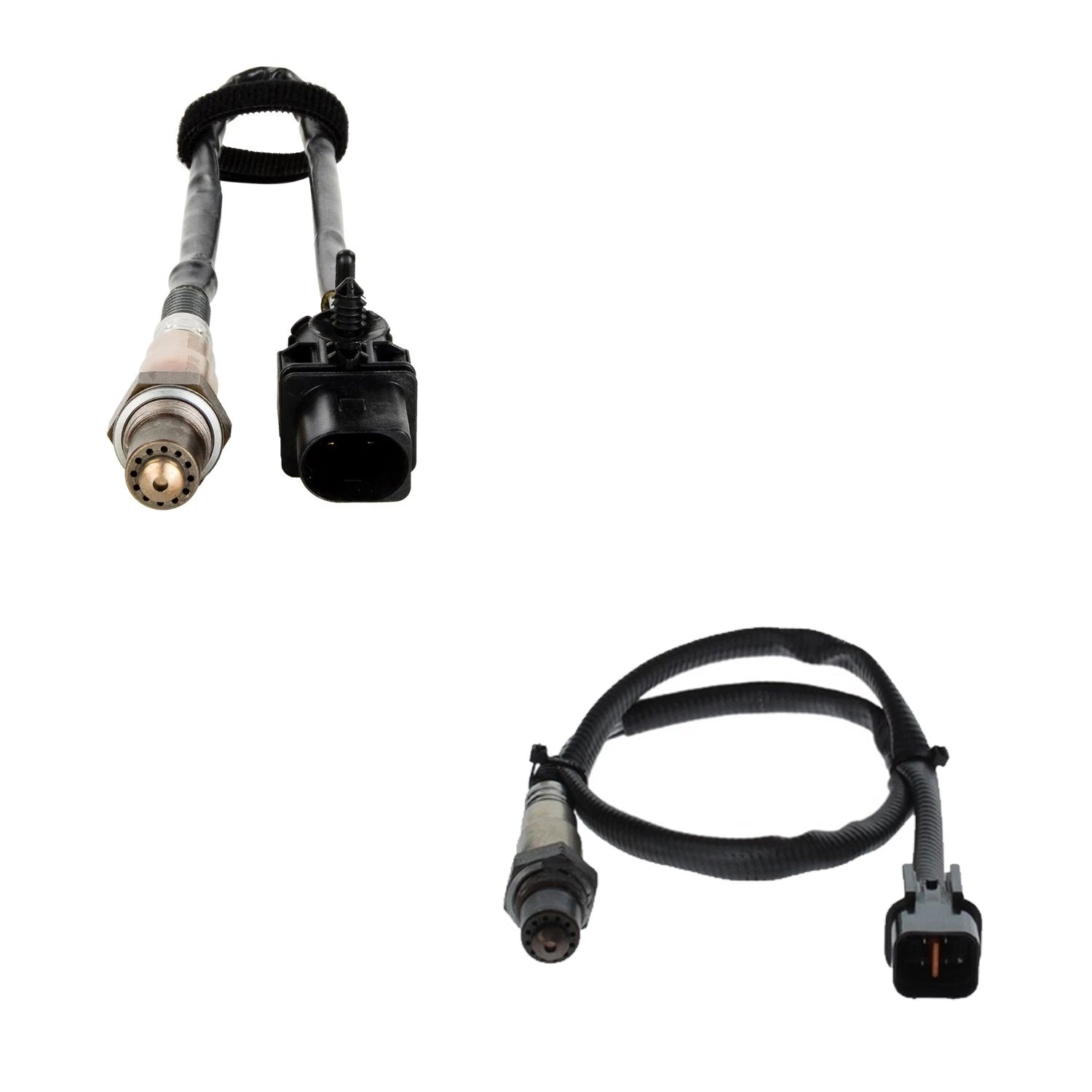 Oxygen Sensors Kit for Kia Forte 1.8L L4 Vin 6 (2010–2013)