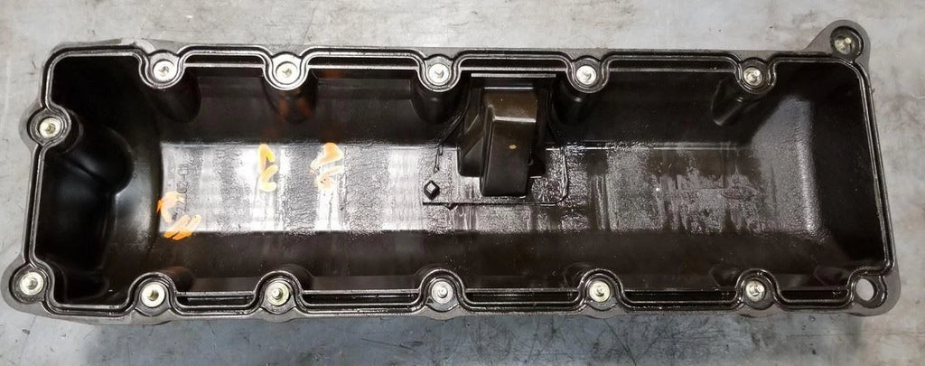 RH Valve Cover for Ford Crown Victoria (1996–1999) F6AE-6591-FC 14 Bolt
