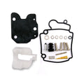 Carburetor Kit for Mercury Mariner Yamaha 25-40 Hp 4-Stroke (854256, 65W-W0093)
