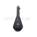 Upper Stay Cowl Bracket for Honda CBR600 F4 F4i (1999–2006) Black