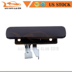 Rear Right Exterior Door Handle for Ford E-150 E-250 (2003–2014)