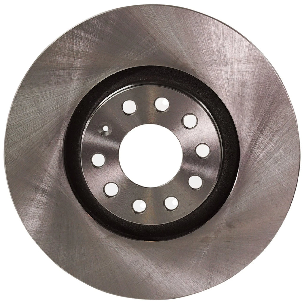 Front Brake Disc Rotors for Audi A4 Quattro Allroad A6 S4 (2000–2002)
