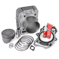 Cylinder Piston Ring Gasket Kit for Suzuki Eiger 400, King Quad 400 (2002–2018)