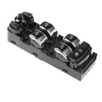 Front Left Power Window Switch Button 31415521 for Volvo S90 (2018–2021)