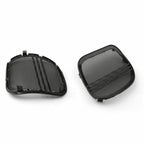 Tri-Line Speaker Cover Grills for Harley Road Glide FLTRX (2015–2018) T9