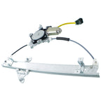 Window Regulator for Nissan Juke (2011–2017) Front Passenger Side