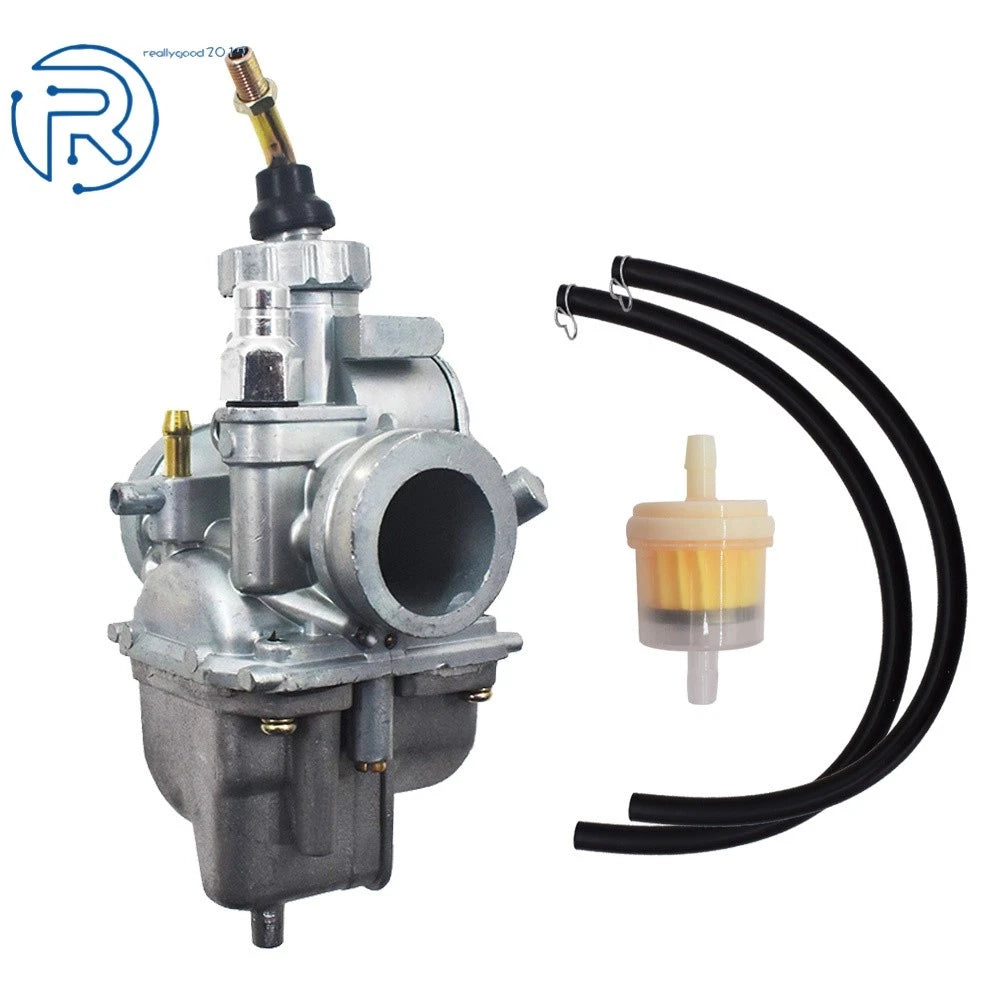 Carburetor for Yamaha TTR125 (2000–2007)