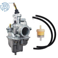 Carburetor for Yamaha TTR125 (2000–2007)