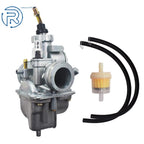 Carburetor for Yamaha TTR125 (2000–2007)
