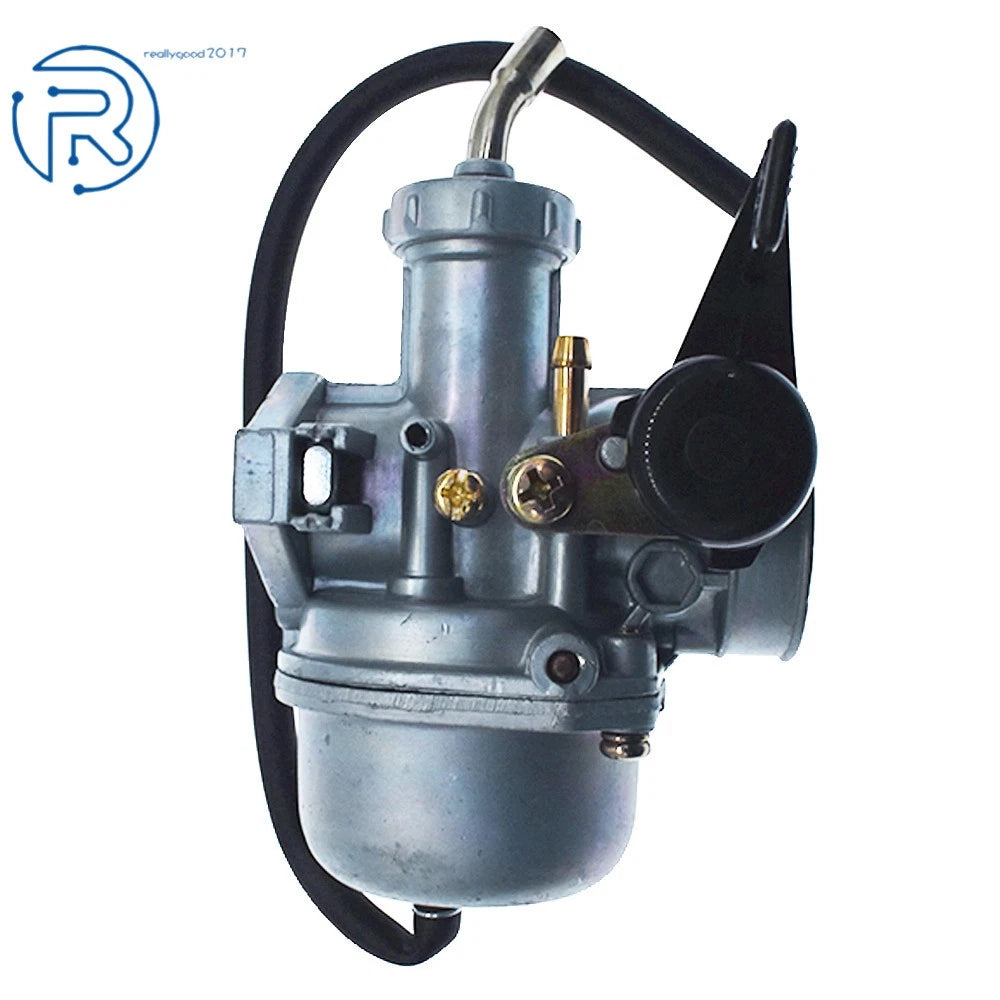 Carburetor for Kawasaki KLX110 (2005-2009)