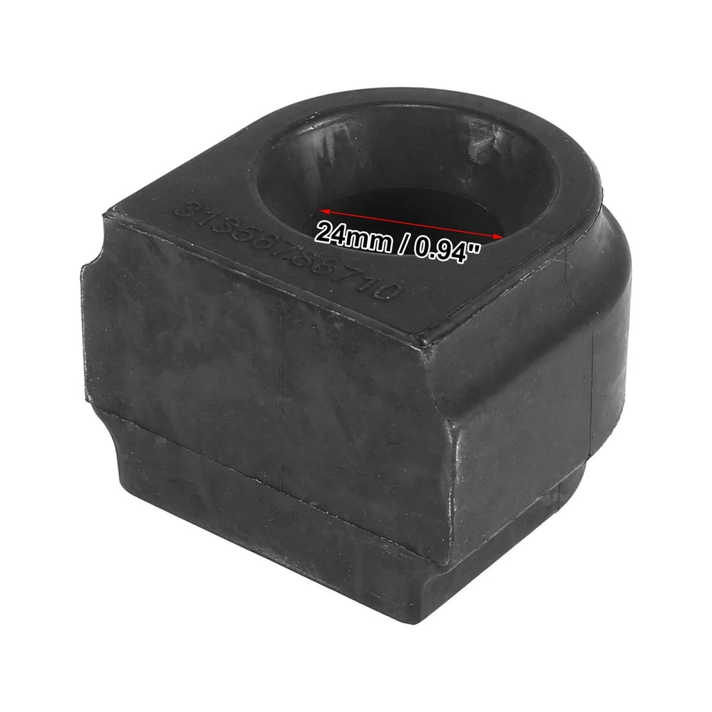 Front Stabilizer Sway Bar Bushing for BMW X3 X4