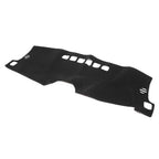 Dash Cover Mat for Jeep Compass 2012-2017 & Patriot 2010-2017