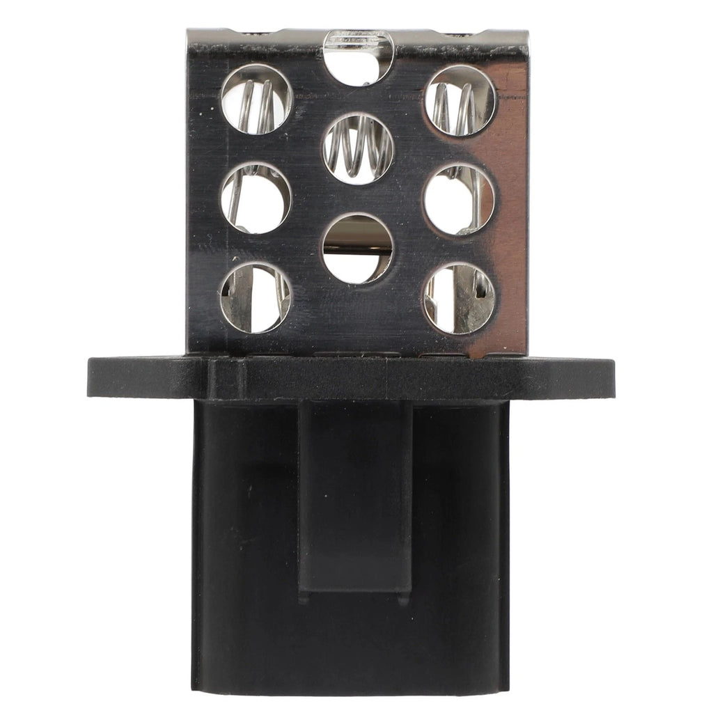 HVAC Heater Blower Motor Resistor for Chevrolet Equinox (2010–2017)