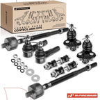 Front Sway Bar Link Tie Rod End for Toyota Paseo & Tercel (1992â1997)