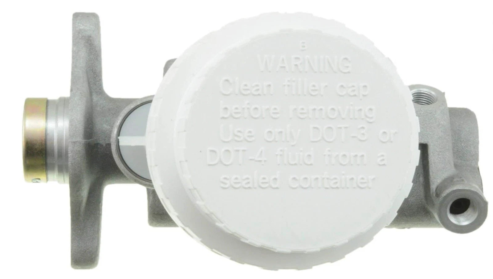 Brake Master Cylinder for Nissan Pulsar Tsuru Wagon Sentra (1989–1990)