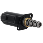 Solenoid Valve for Caterpillar 320B/322B/325B Excavator (2011–2018)