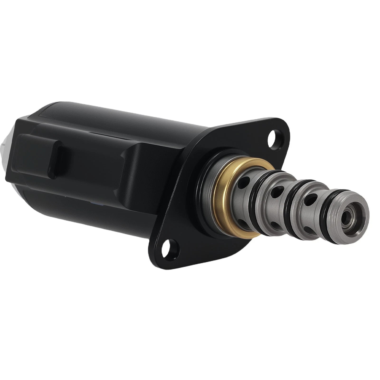 Solenoid Valve for Caterpillar 320B/322B/325B Excavator (2011–2018)