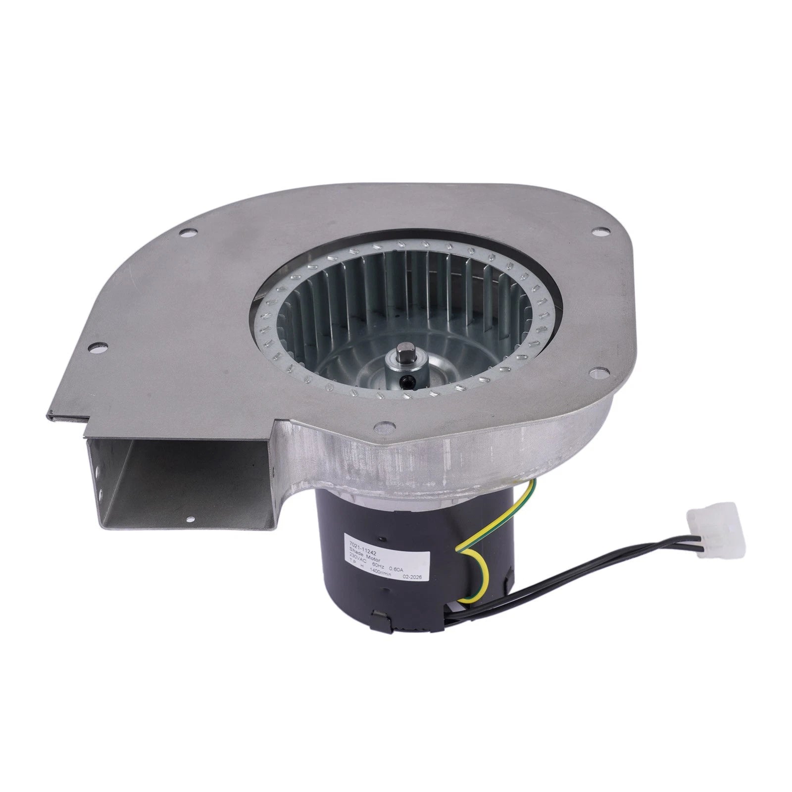 Inducer Blower Motor for Trane (702111054, X38040363010, A269, 702111242)