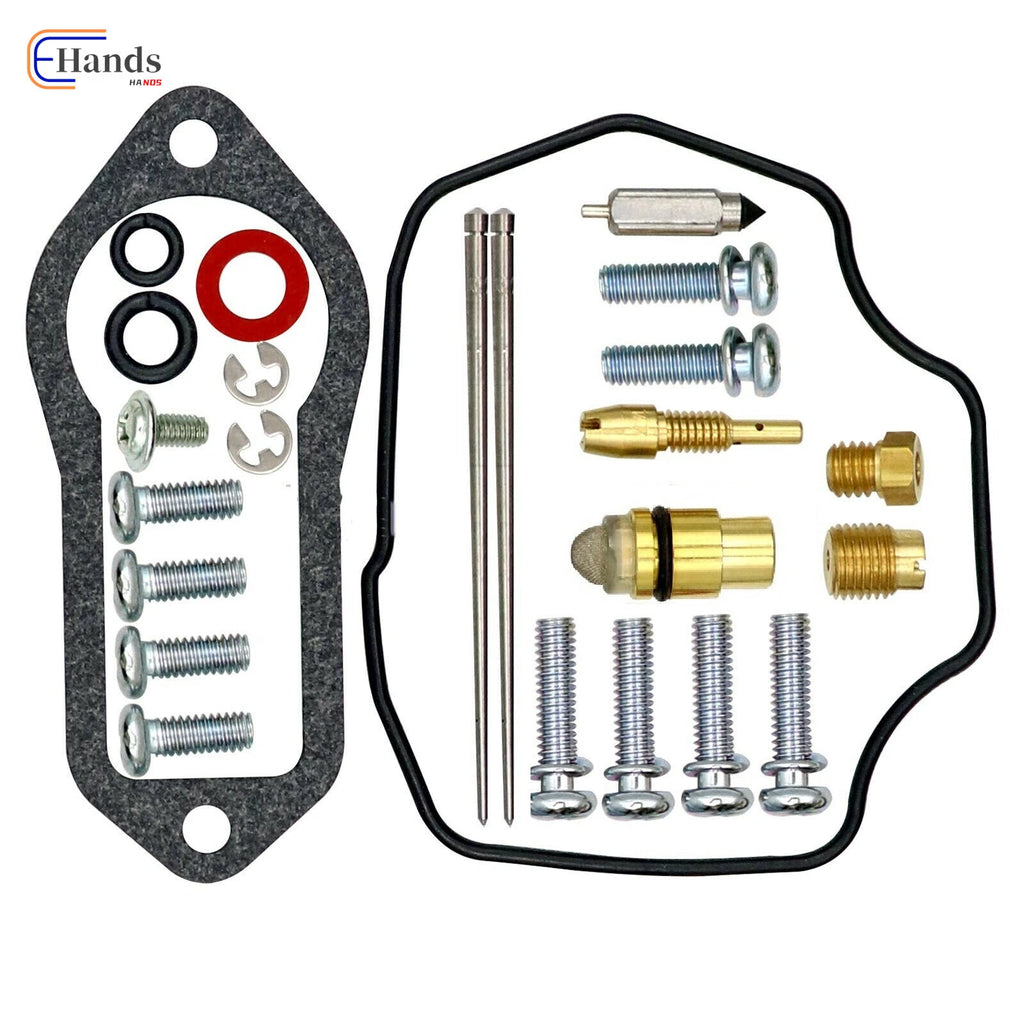 Carburetor Rebuild Kit for Yamaha XT350 XT250 (1985–2000)