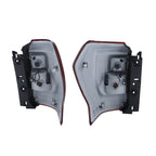 Tail Lights for Ford Expedition (2018-2021) Halogen Type