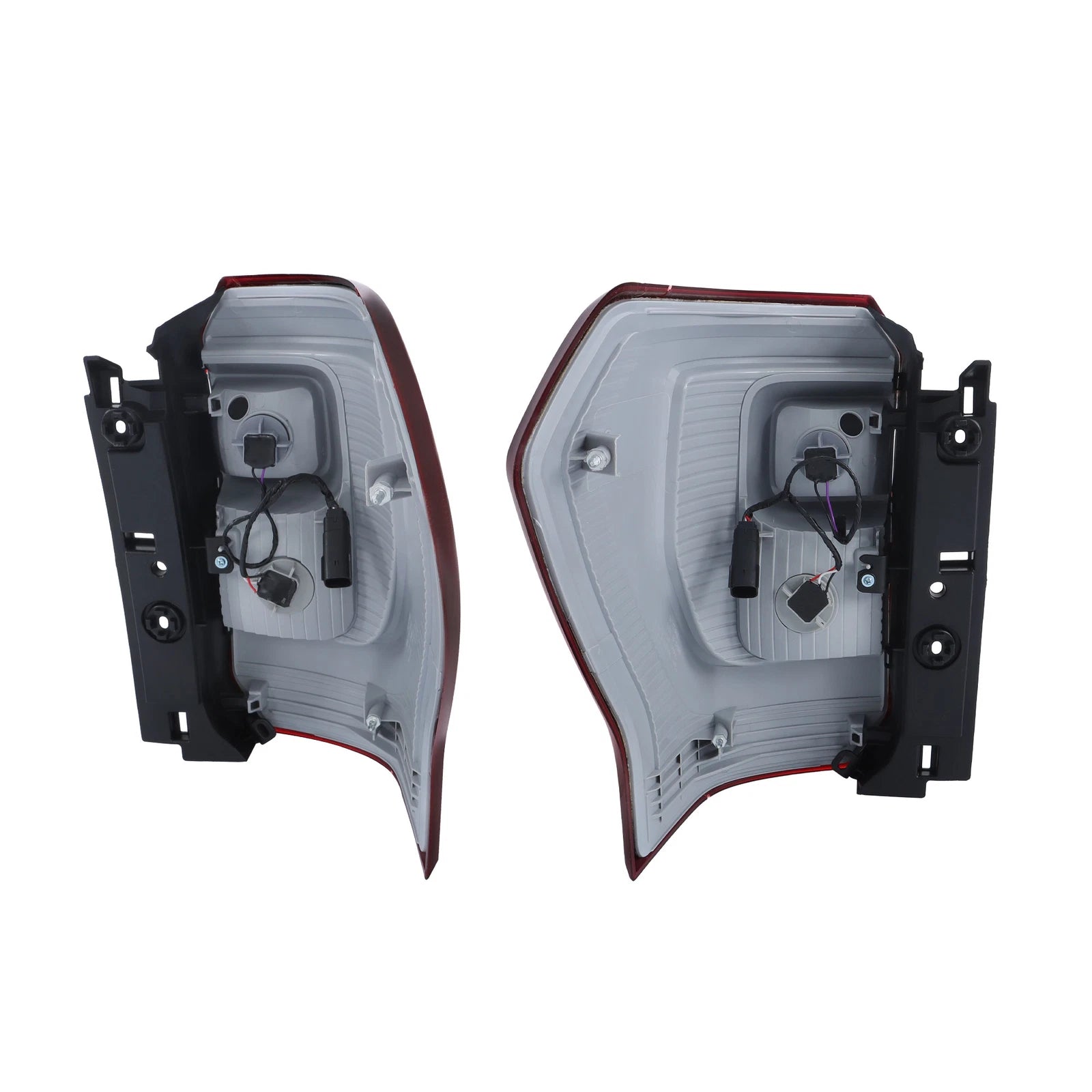 Tail Lights for Ford Expedition (2018-2021) Halogen Type