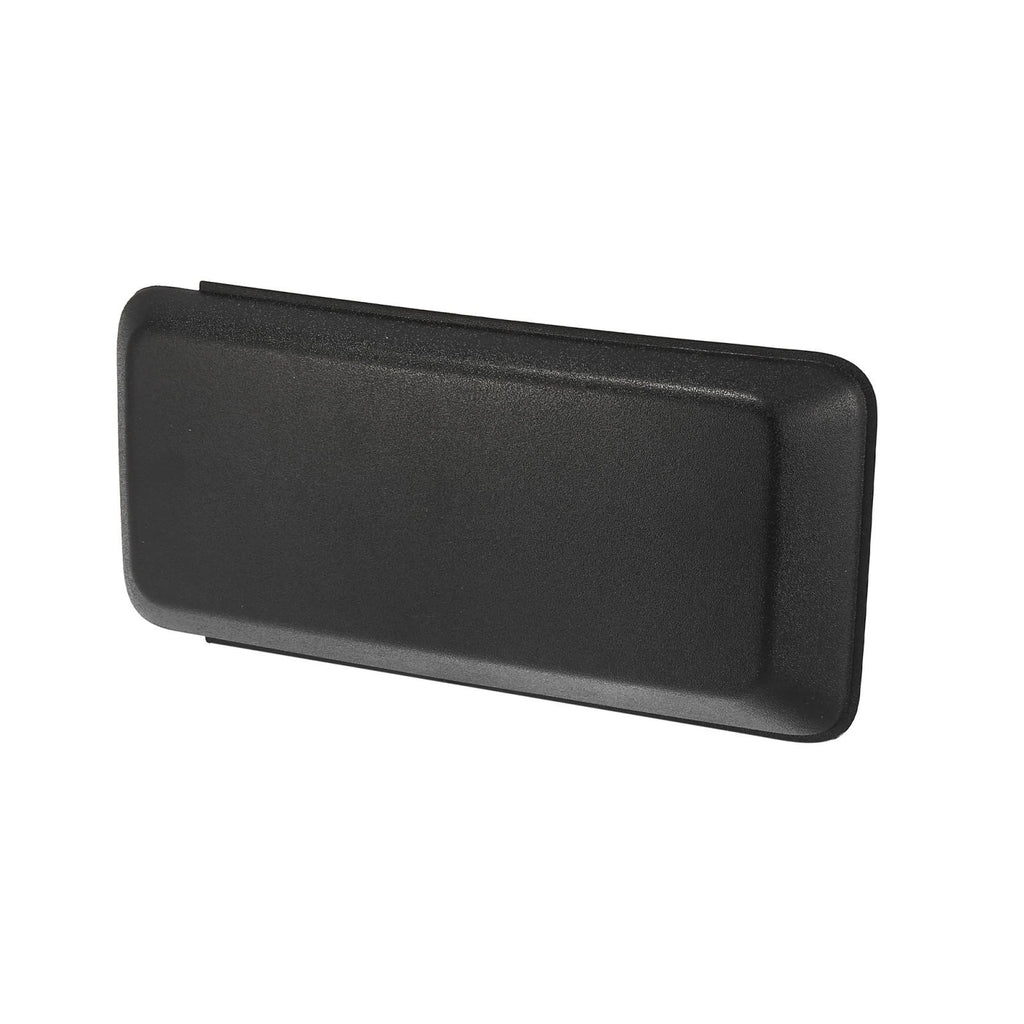 Front Bumper Guard Caps with Mount Clips for Ford F-150 (2015–2023) JL3Z-17E810-AB