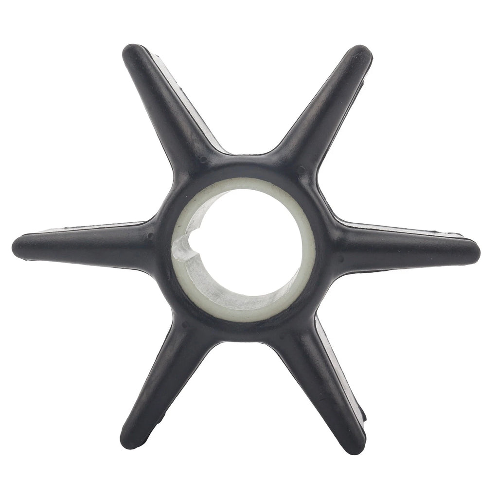 Water Pump Impeller & Key for Honda BF 75 90 HP (19210-ZW1-003)
