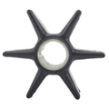 Water Pump Impeller & Key for Honda BF 75 90 HP (19210-ZW1-003)