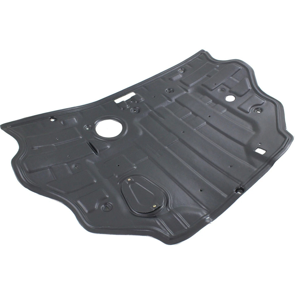 Engine Splash Shield for Hyundai Sonata (2011–2014) Rear Lower