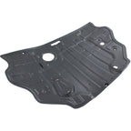 Engine Splash Shield for Hyundai Sonata (2011–2014) Rear Lower