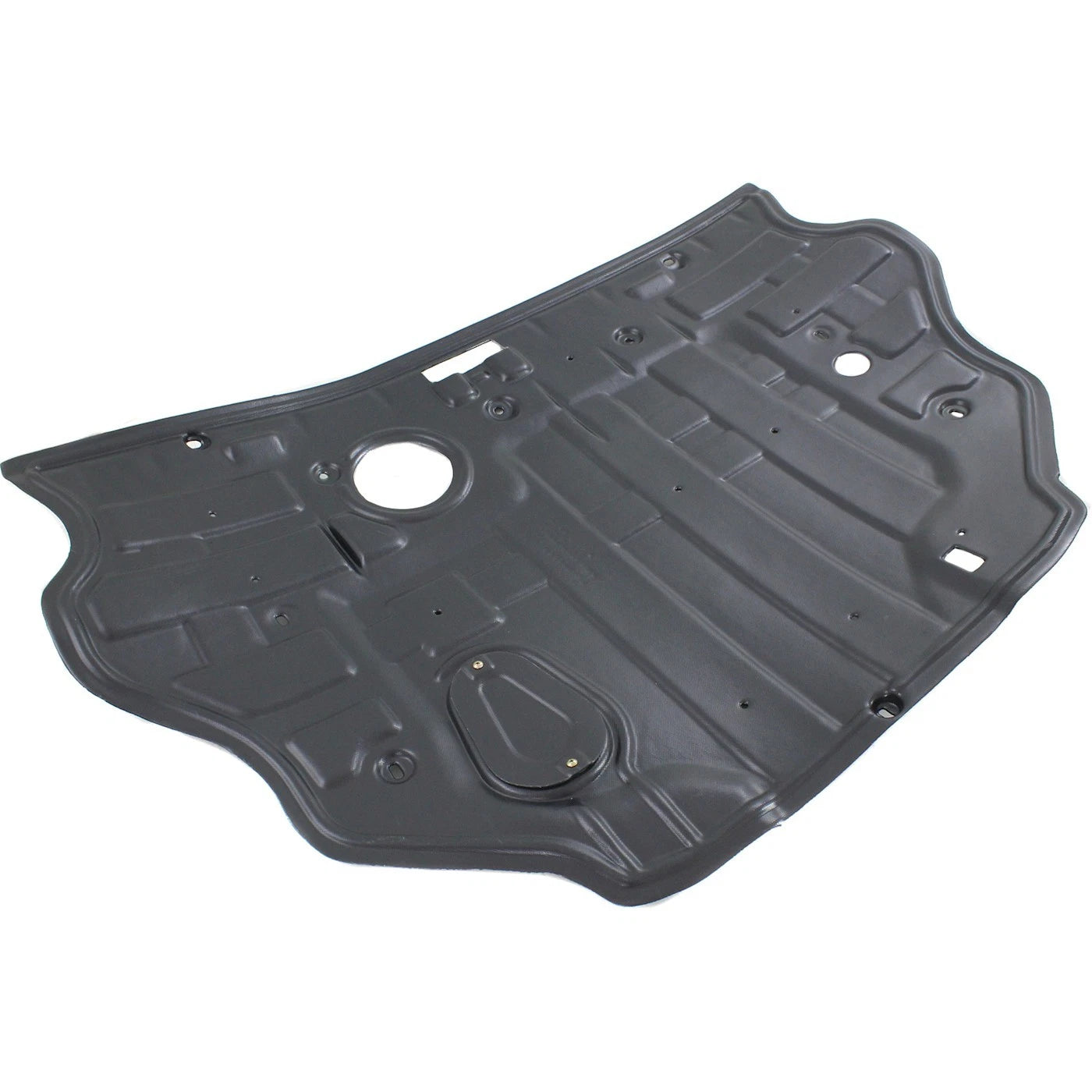 Engine Splash Shield for Hyundai Sonata (2011–2014) Rear Lower