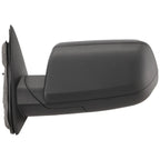 Driver Side Mirror for Ford Flex (2009–2012)
