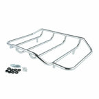 Chopped Trunk Solo Mount for Harley Touring Softail FLSL FXBB (2018-2025)