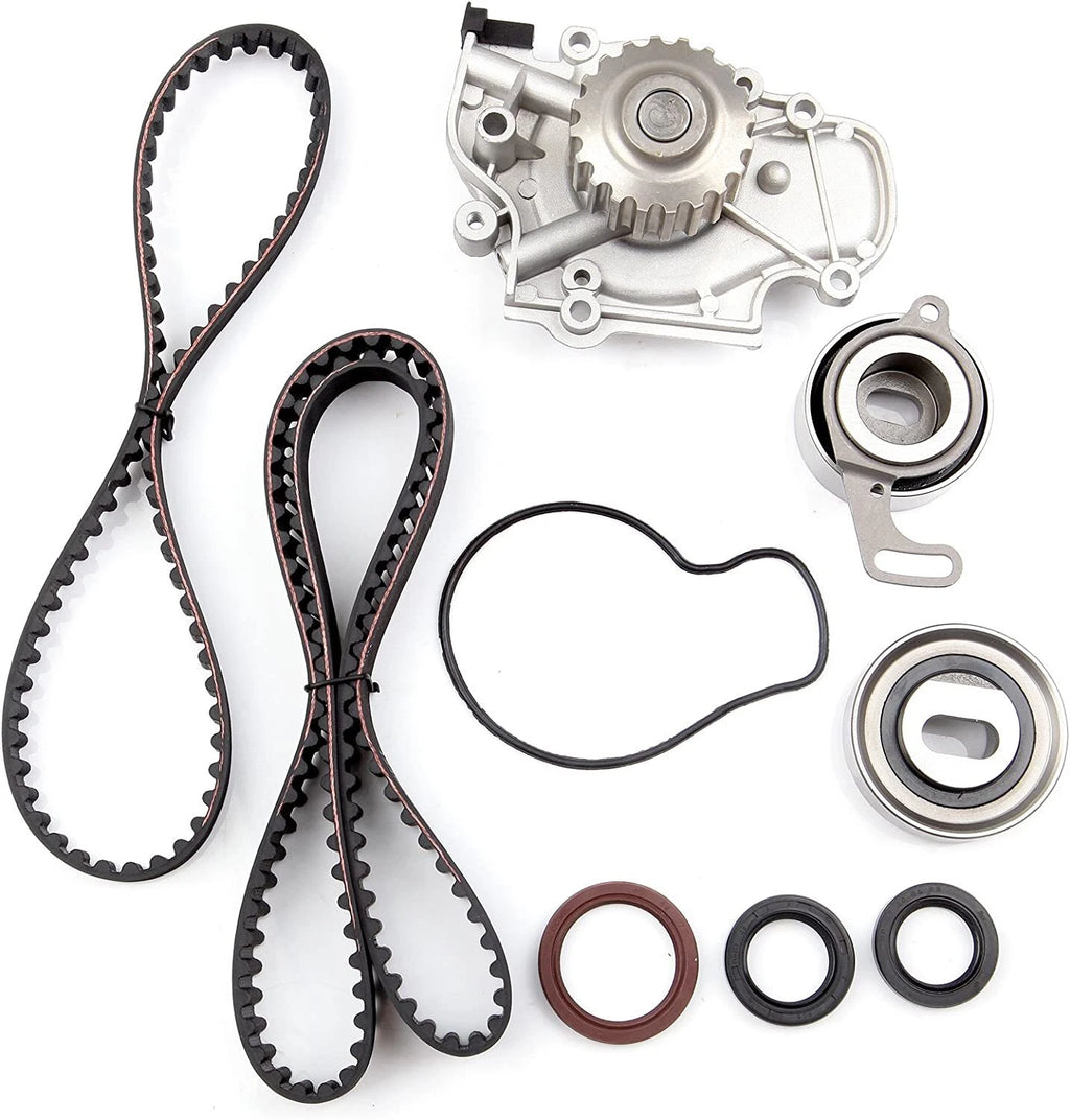 Timing Belt Kit with Water Pump for Honda Accord (1994-2002)