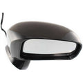 Power Mirror for Nissan Versa Hatchback (2007–2012) Passenger Side