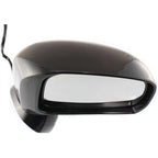 Power Mirror for Nissan Versa Hatchback (2007–2012) Passenger Side