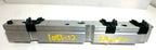 Fuel Delivery Pipe for Yamaha 150-175hp (2000–Present) 68F-13161-00-00