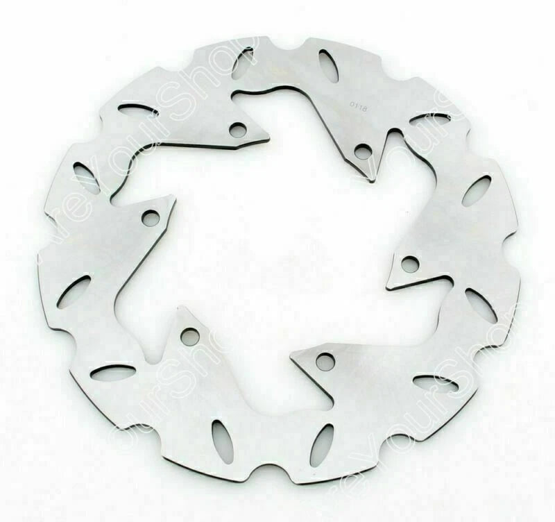 Front Brake Rotor Disc for Yamaha YP250 YP250DX (1996–2005)