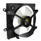 Condenser Engine Cooling Fan for Honda Civic (2001–2005) 620-220