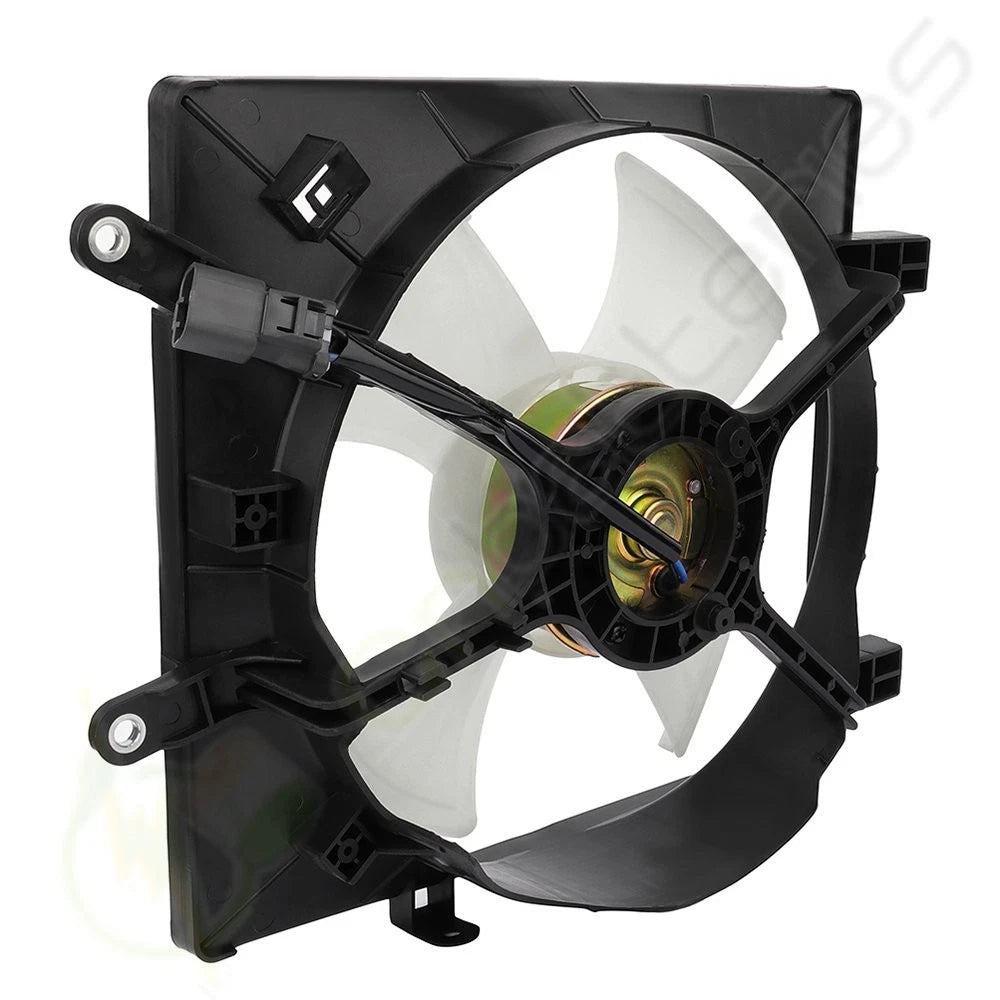 Condenser Engine Cooling Fan for Honda Civic (2001–2005) 620-220