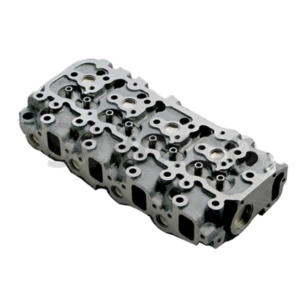 Complete Cylinder Head 11101-78200-71 for Toyota 1DZ 1DZ-1 (5-6F)