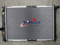 Radiator for Holden Barina TK, Kalos (2003-2008)
