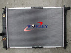 Radiator for Holden Barina TK, Kalos (2003-2008)